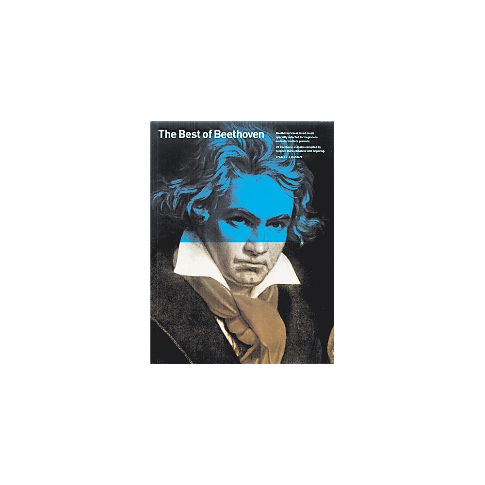 The Best Of Beethoven