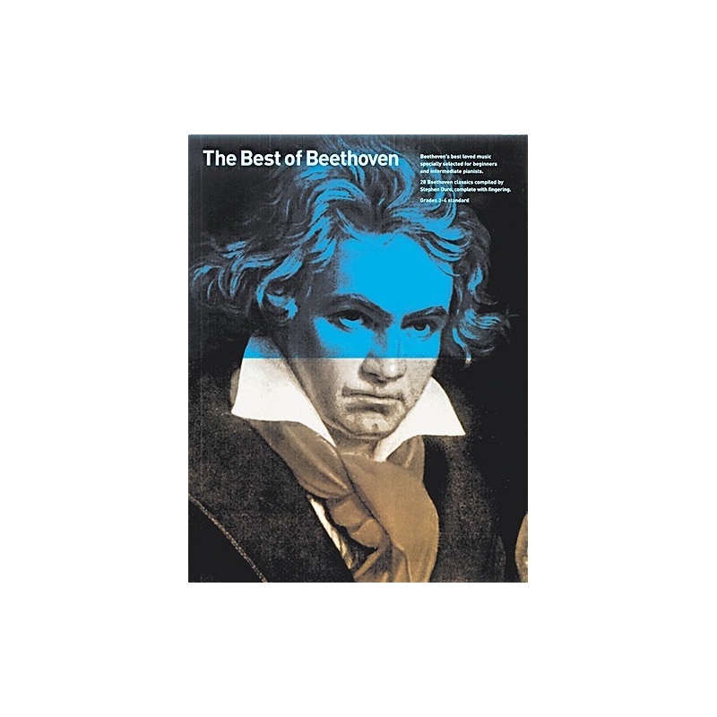 The Best Of Beethoven