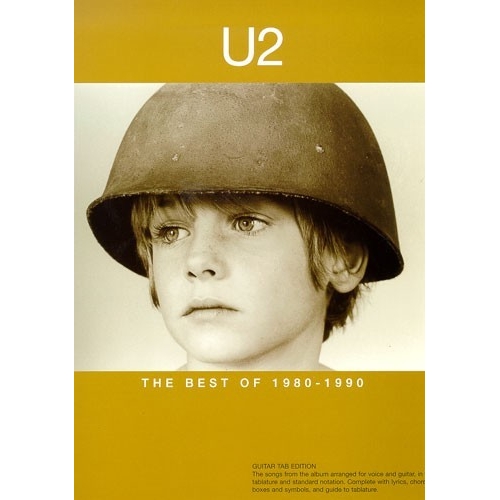 The Best Of 1980-1990