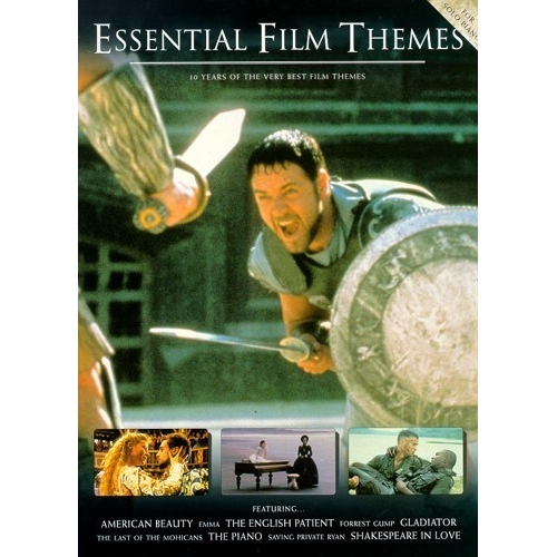 Essential Film Themes 1