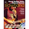 Great Guitar Solos Slowed Down