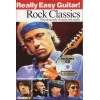 Really Easy Guitar! Rock Classics