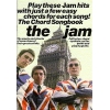 The Jam: The Chord Songbook