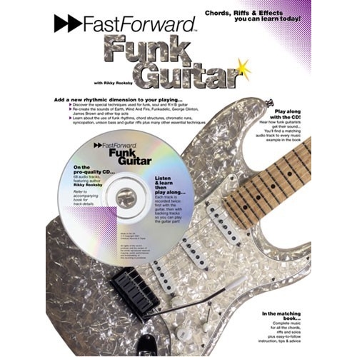 Fast Forward Funk