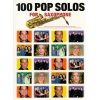 100 Pop Solos For Saxophone