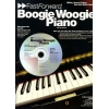 Fast Forward: Boogie Woogie Piano