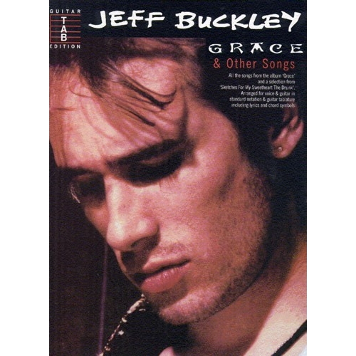 Buckley, Jeff - Grace &...