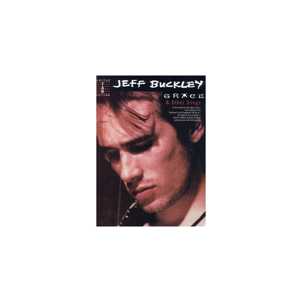Buckley, Jeff - Grace & Other Songs
