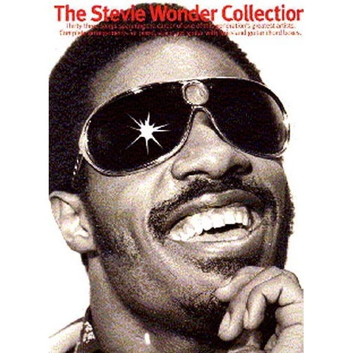 The Stevie Wonder Collection