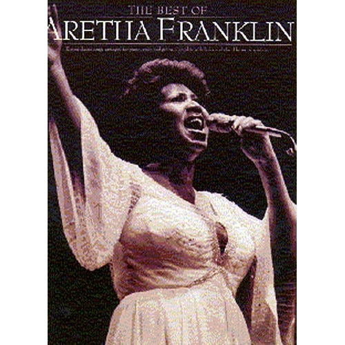 The Best Of Aretha Franklin