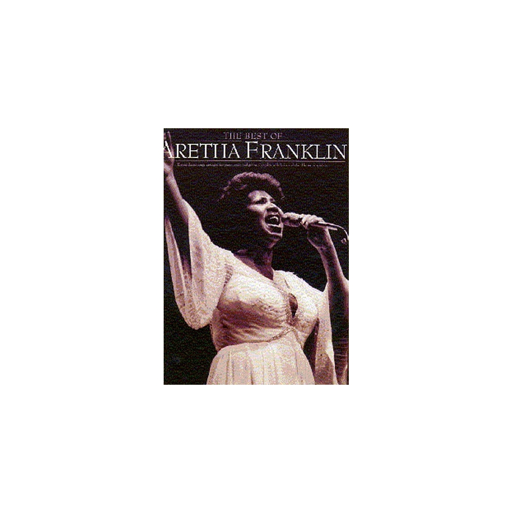 The Best of Aretha Franklin