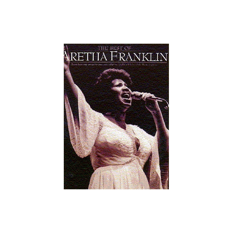 The Best of Aretha Franklin