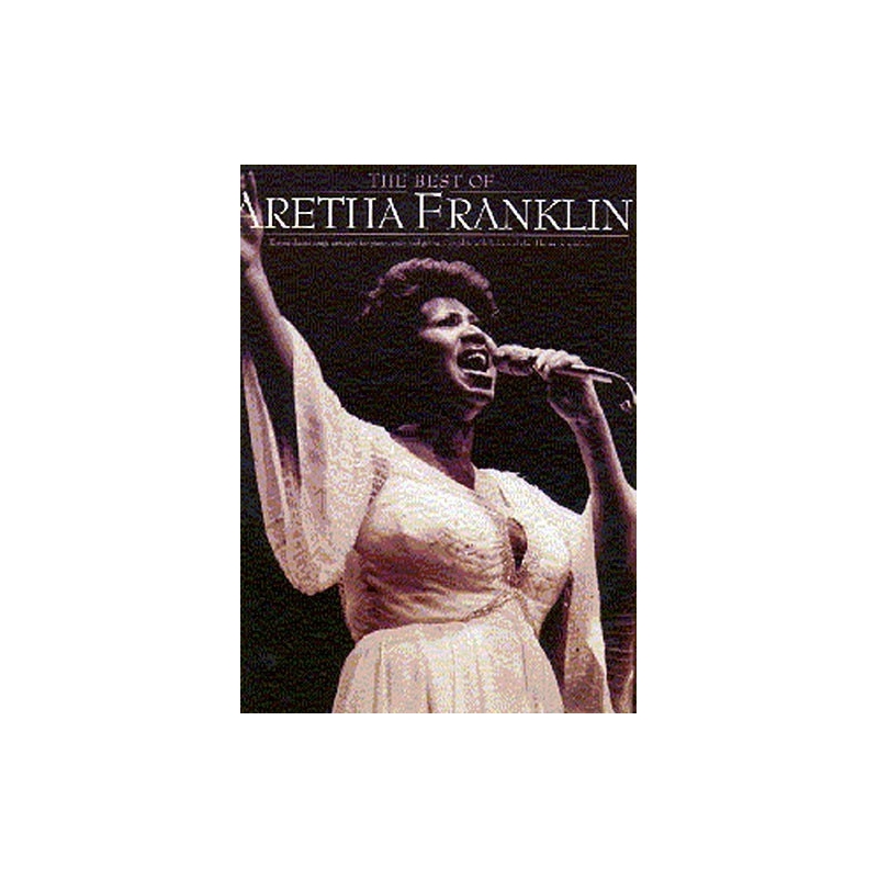 The Best Of Aretha Franklin