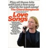 Love Songs: The Chord Songbook