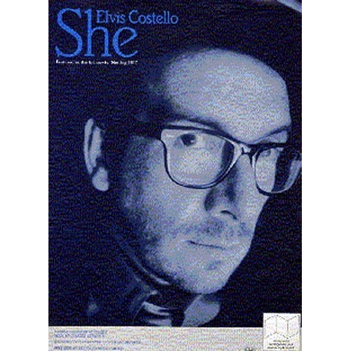 Elvis Costello: She