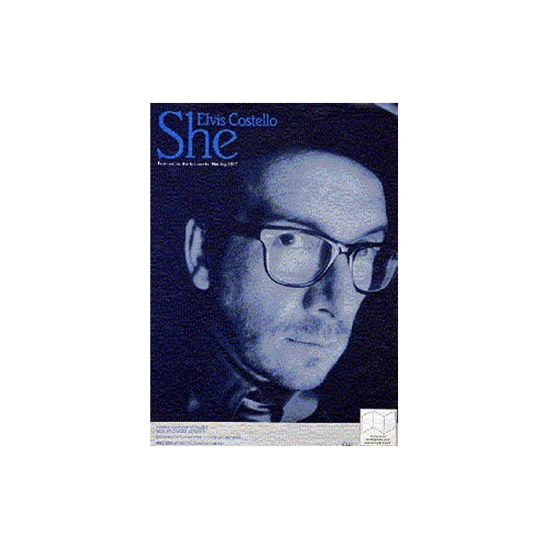 Elvis Costello: She