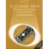 Guest Spot: 20 Classic Hits