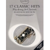 Guest Spot: 17 Classic Hits Playalong for Clarinet Platinum Edition