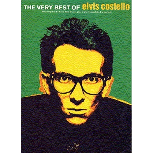 The Very Best Of Elvis Costello