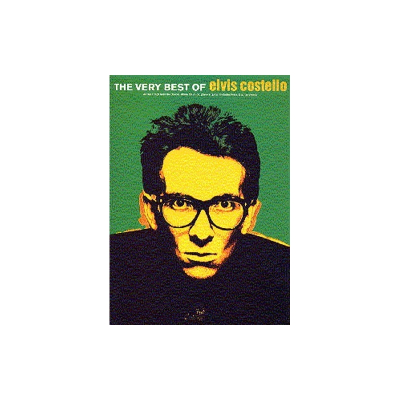 The Very Best Of Elvis Costello