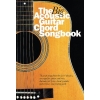 The Big Acoustic Guitar Chord Songbook