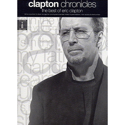 Chronicles - The Best Of...