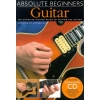 Absolute Beginners: Guitar (Compact Edition)