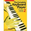 The Complete Keyboard Player: Book 2 (Revised Ed.)