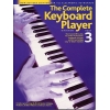 The Complete Keyboard Player: Book 3 (Revised Ed.)