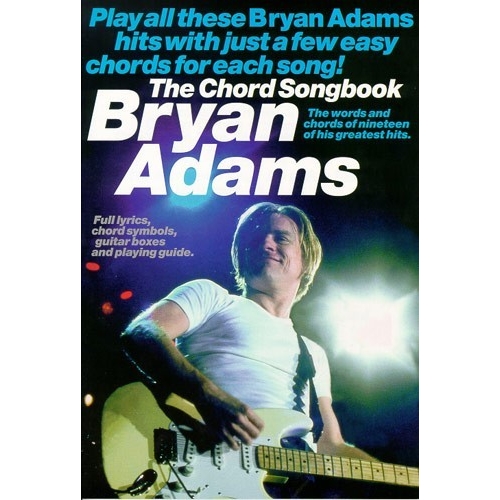 Chord Songbook