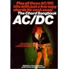 The Chord Songbook: AC/DC