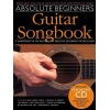 Absolute Beginners Guitar Songbook