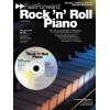 Fast Forward: Rock 'N' Roll Piano