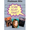 I Can Play That Platinum Book