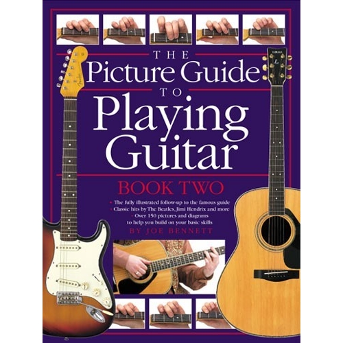 Bennett, T. - Picture Guide...