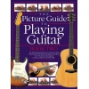Bennett, T. - Picture Guide To Playing Guitar