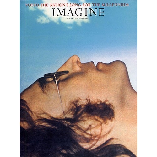 Lennon, John - Imagine