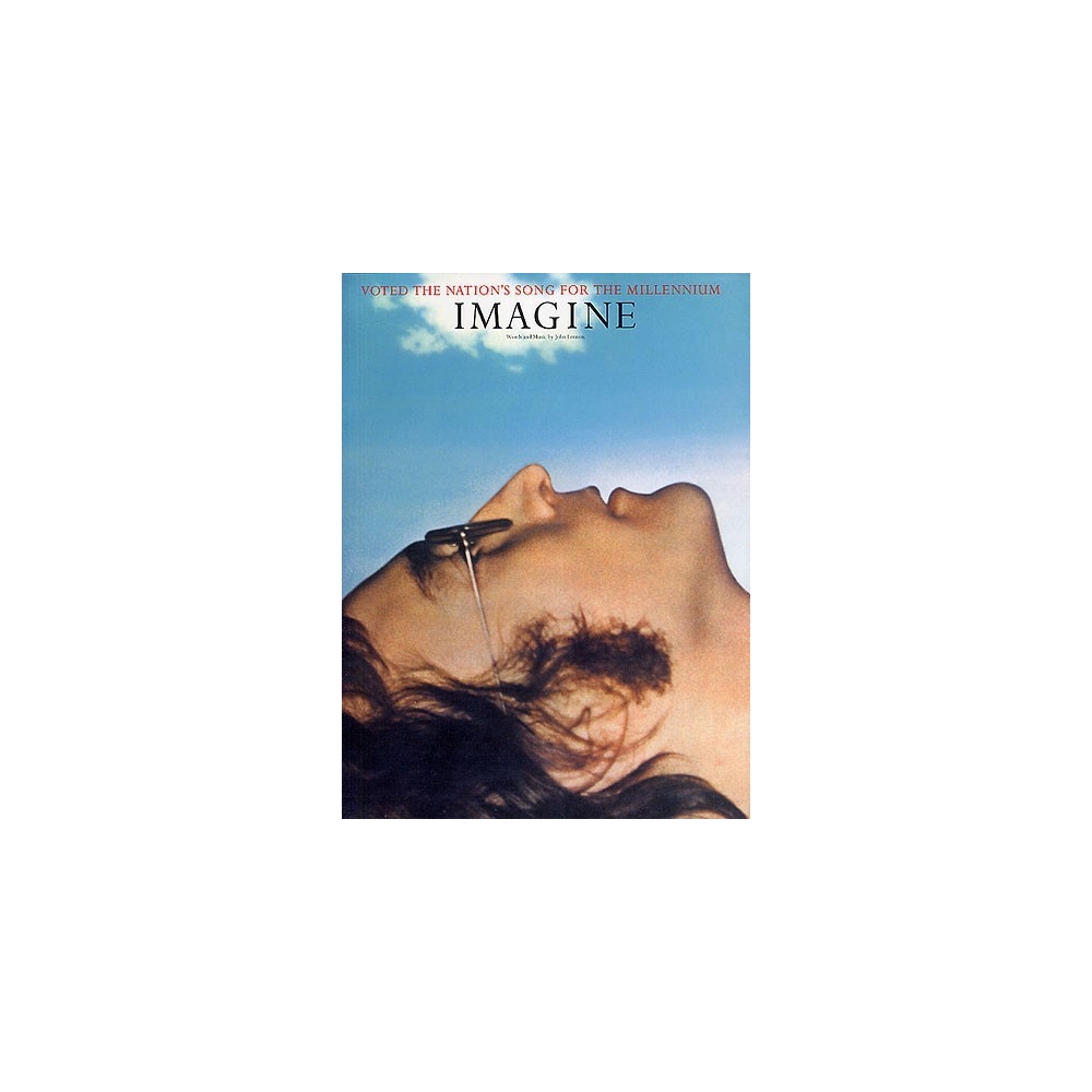 Lennon, John - Imagine