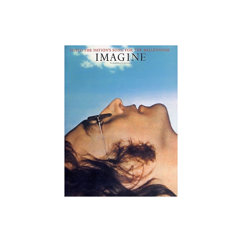 Lennon, John - Imagine
