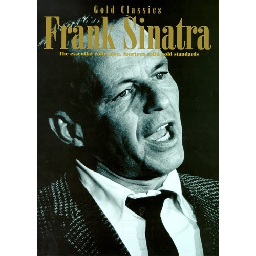 Frank Sinatra Gold Classics