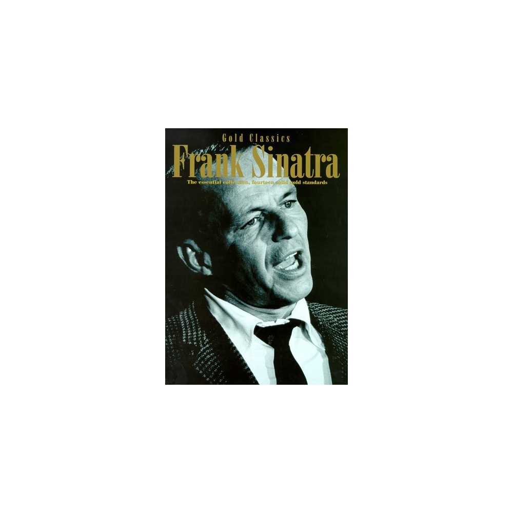 Frank Sinatra Gold Classics
