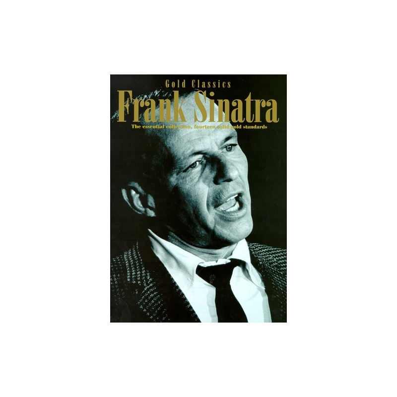 Frank Sinatra Gold Classics