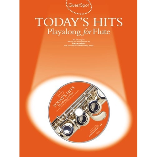 Guest Spot - Today's Hits