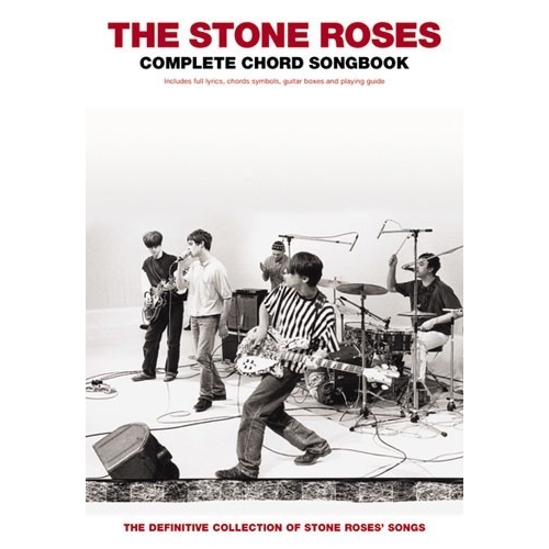 The Stone Roses: Complete...