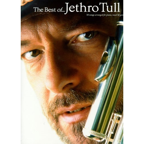 The Best Of Jethro Tull