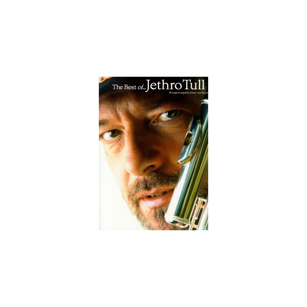 The Best Of Jethro Tull