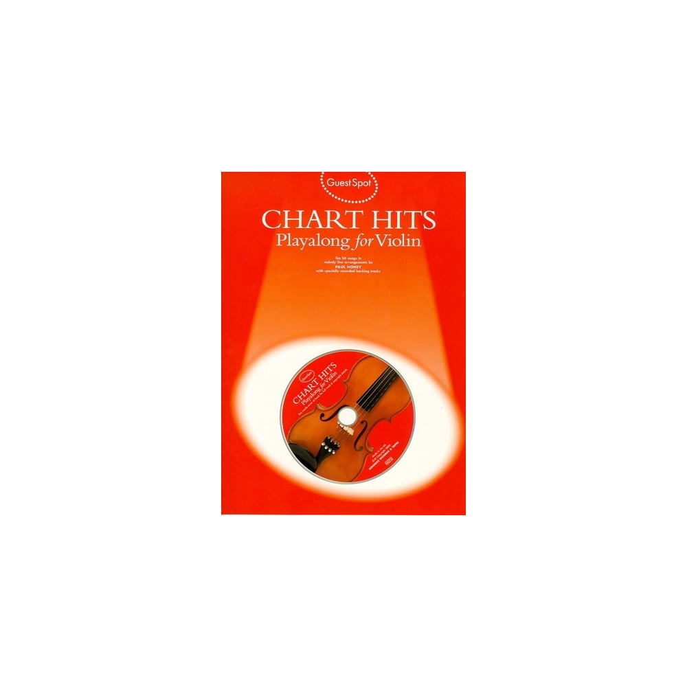 Chart Hits Playalong