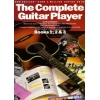 The Complete Guitar Player-Books 1, 2 & 3