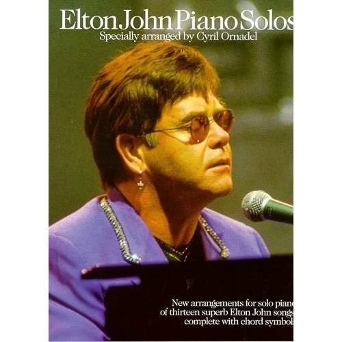Piano Solos
