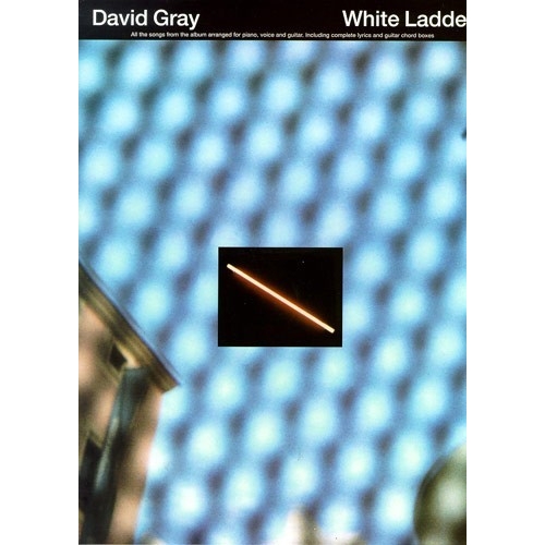 Gray, David - White Ladder